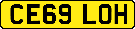 CE69LOH