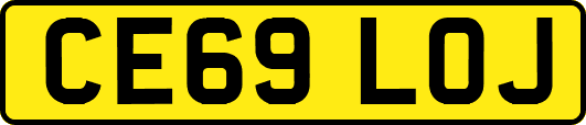 CE69LOJ