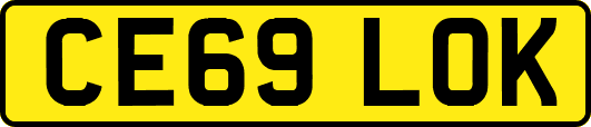 CE69LOK