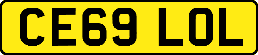CE69LOL