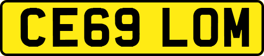 CE69LOM