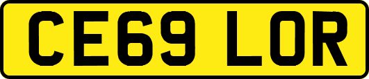 CE69LOR