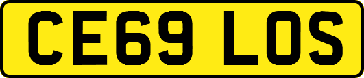 CE69LOS