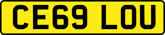 CE69LOU