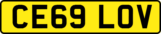 CE69LOV