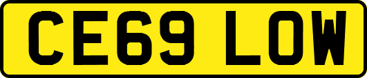 CE69LOW
