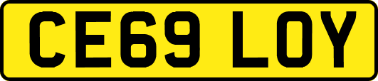 CE69LOY