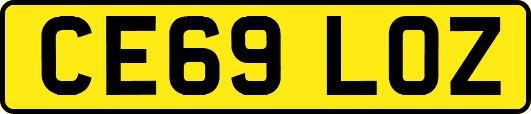 CE69LOZ
