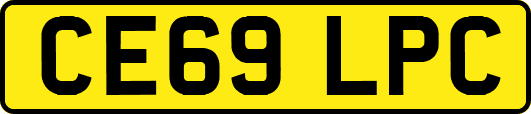 CE69LPC