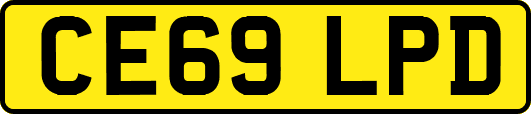 CE69LPD