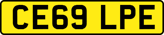 CE69LPE