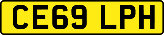 CE69LPH