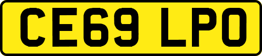 CE69LPO
