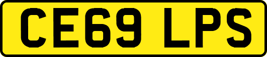 CE69LPS
