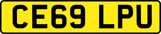 CE69LPU