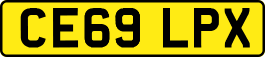 CE69LPX