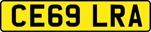 CE69LRA