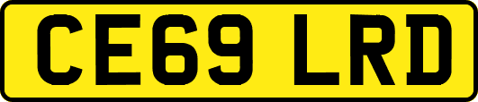 CE69LRD