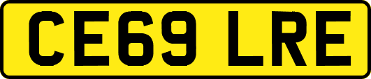 CE69LRE
