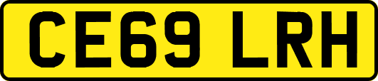 CE69LRH