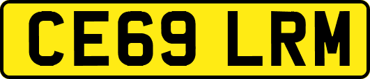 CE69LRM