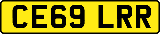 CE69LRR
