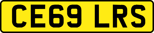 CE69LRS