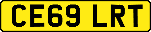 CE69LRT