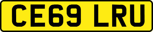 CE69LRU