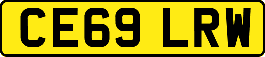 CE69LRW