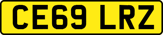 CE69LRZ