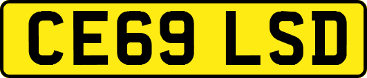 CE69LSD
