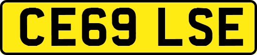 CE69LSE