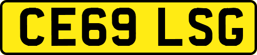 CE69LSG