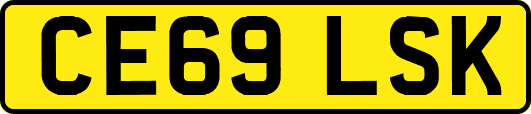 CE69LSK