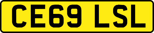 CE69LSL