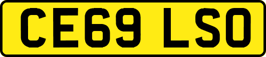 CE69LSO