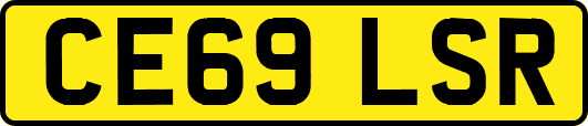 CE69LSR