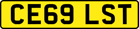 CE69LST