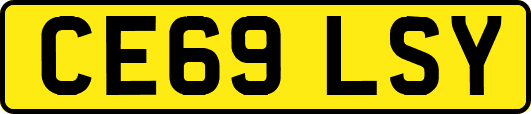 CE69LSY