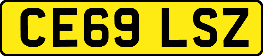 CE69LSZ
