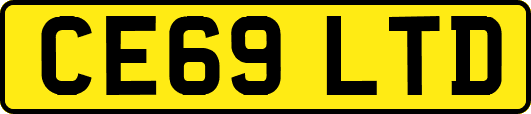 CE69LTD