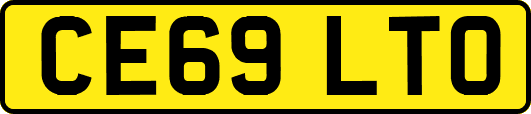 CE69LTO