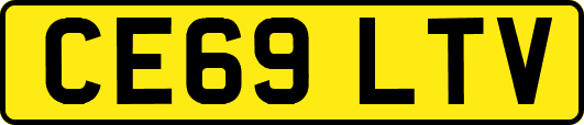 CE69LTV