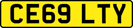 CE69LTY