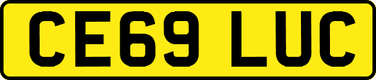 CE69LUC