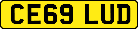 CE69LUD