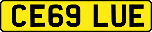 CE69LUE