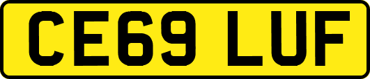 CE69LUF