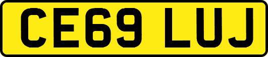 CE69LUJ